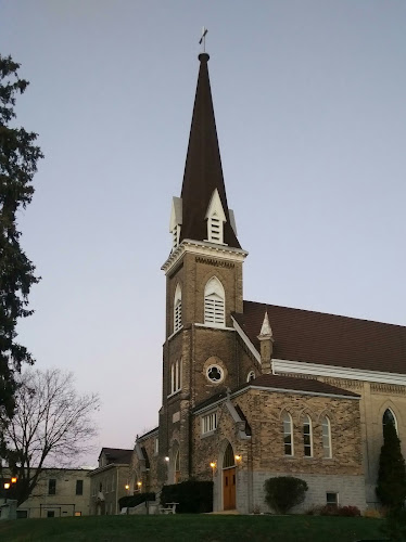St. Louis Catholic Church