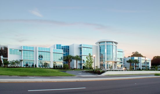Evinston United Methodist Church