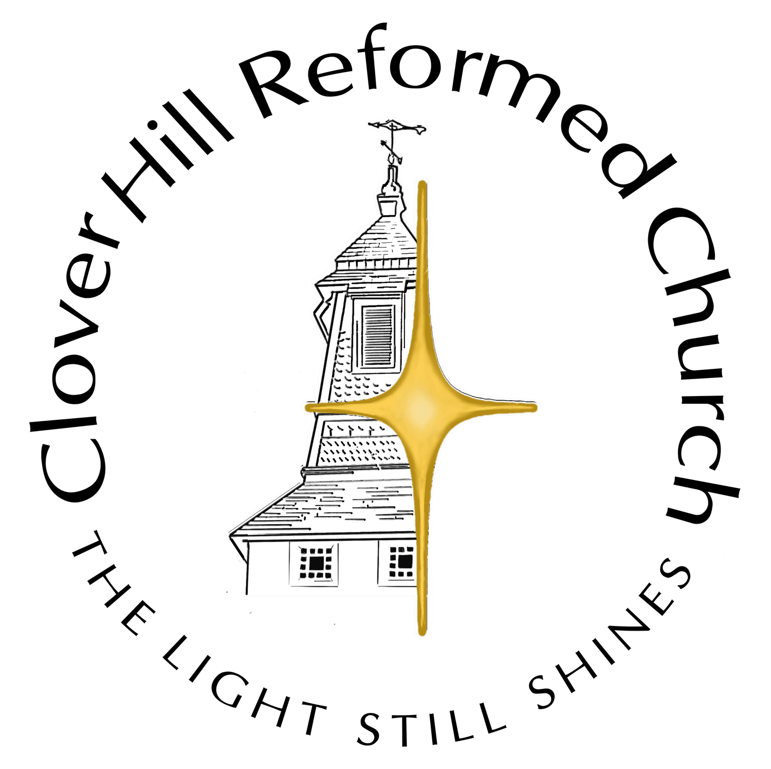 Clover Hill Reformed Church