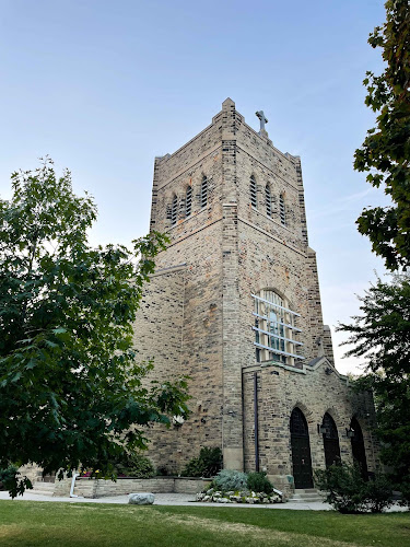 St. Peter's RC Church / Sisters of Life