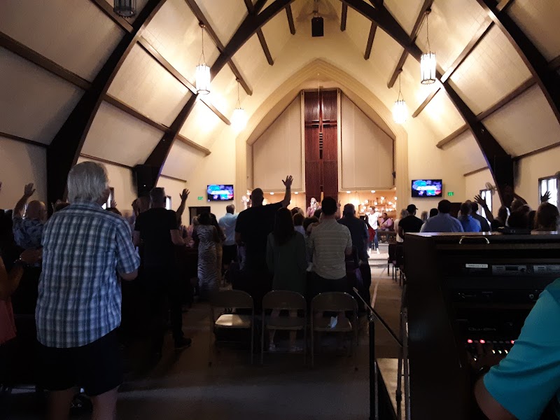 Unison Christian Church