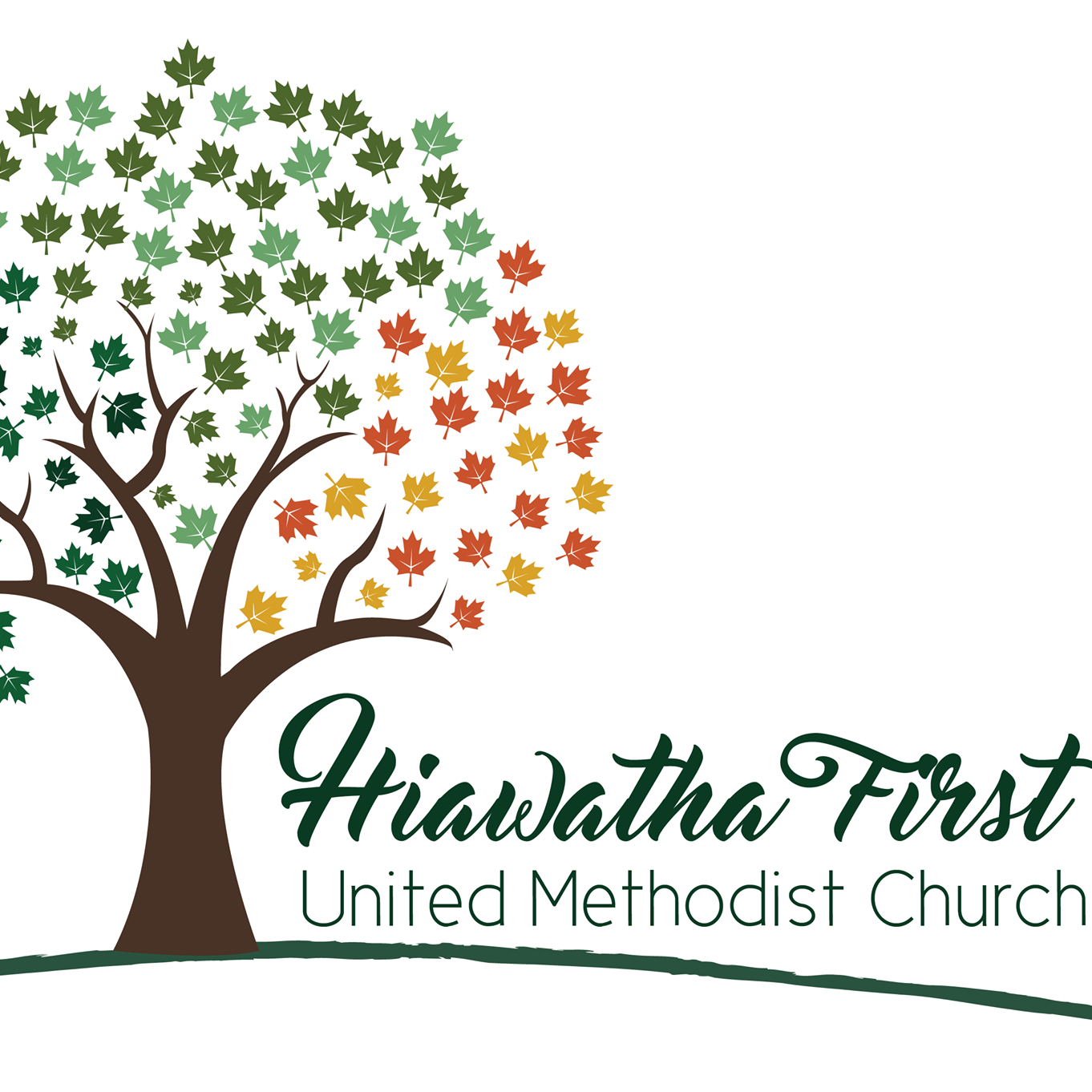 First United Methodist Church Hiawatha