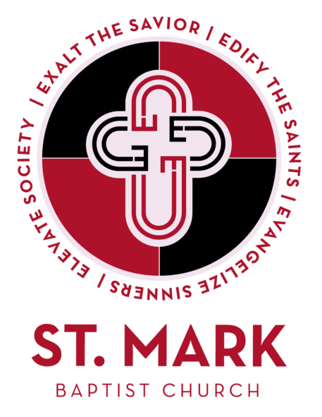 Saint Mark Baptist Church