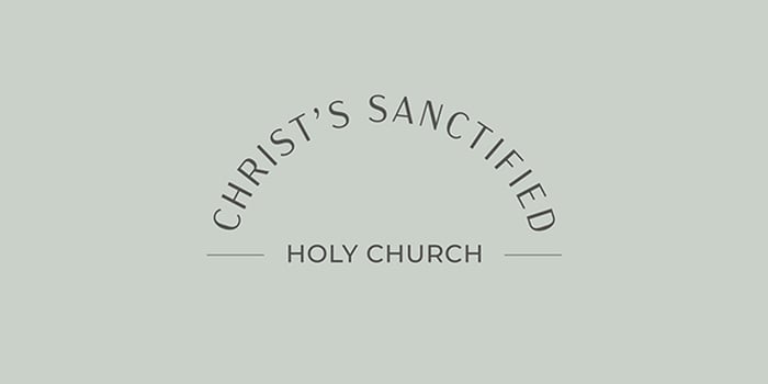 Christs Sanctified Holy Church