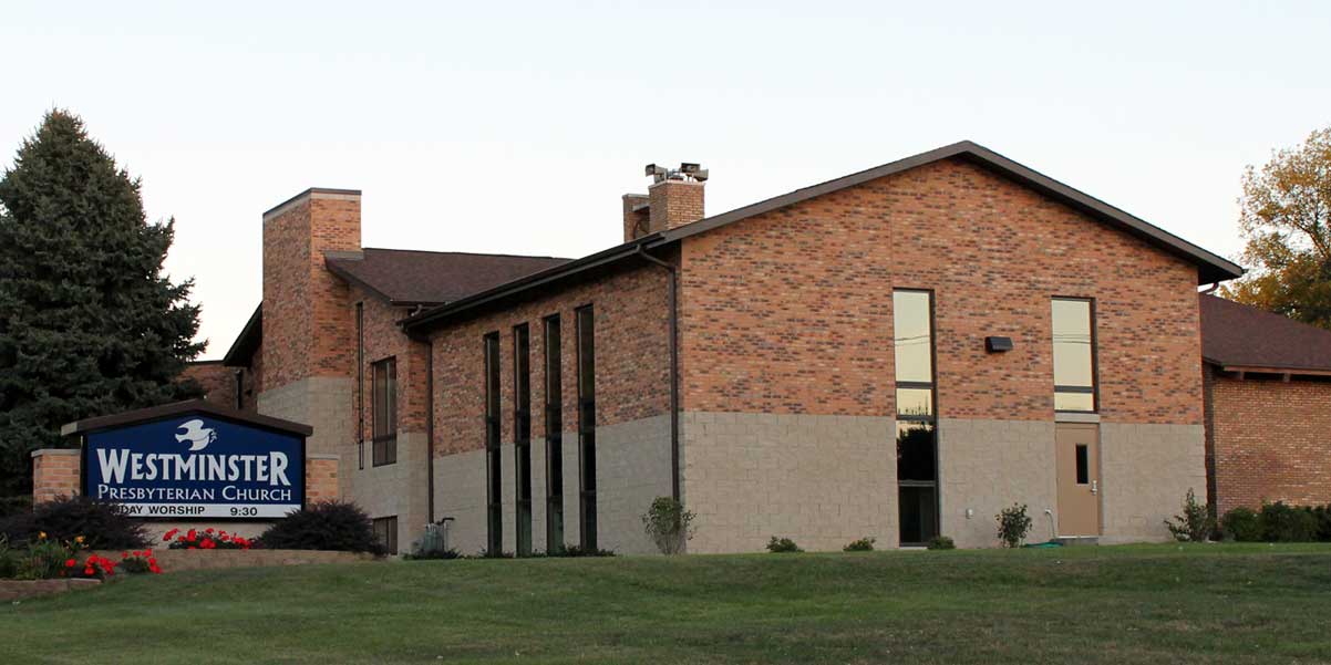 Westminster Presbyterian Church