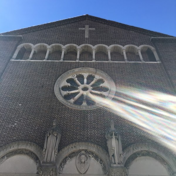 Saints Peter & Paul Roman Catholic Church