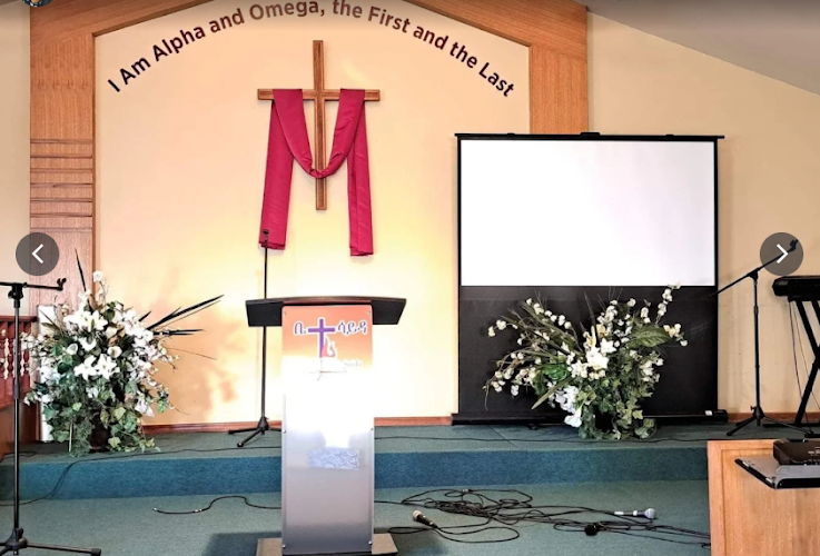 Bete Saida Evangelical Church