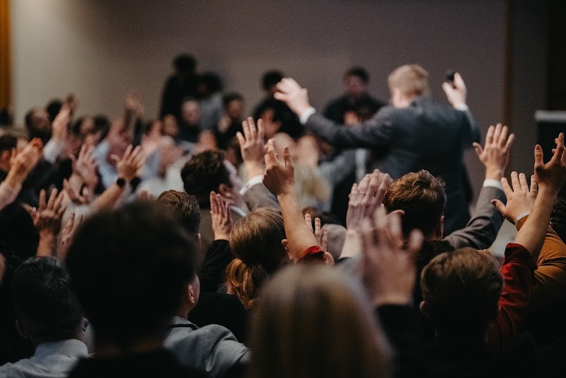 Abundant Life Church