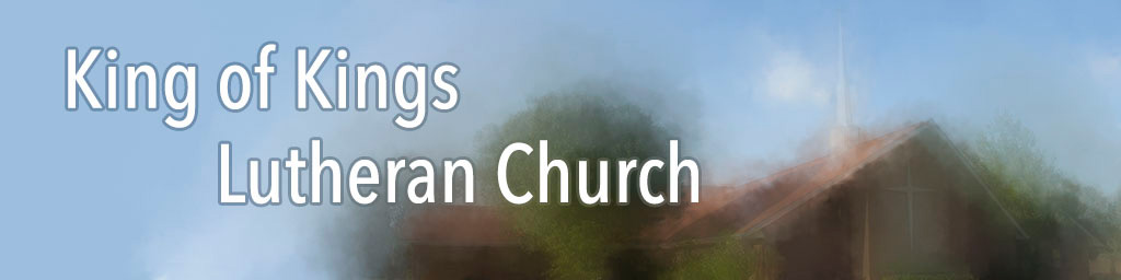 King of Kings Lutheran Church