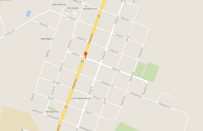 Saint Joseph Catholic Church