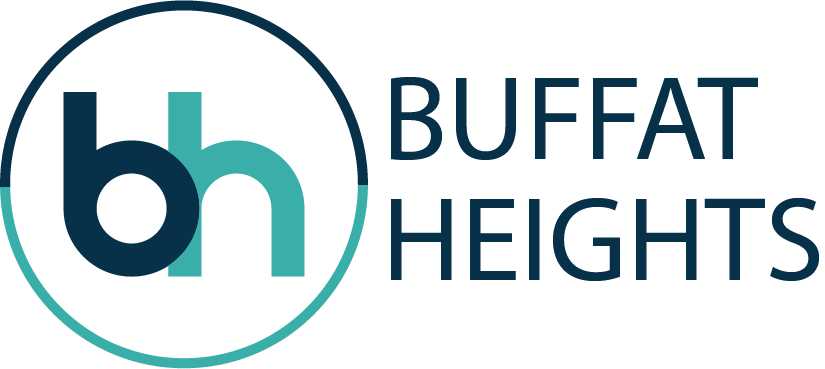 Buffat Heights Baptist Church