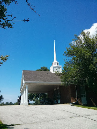 Markham Missionary Church