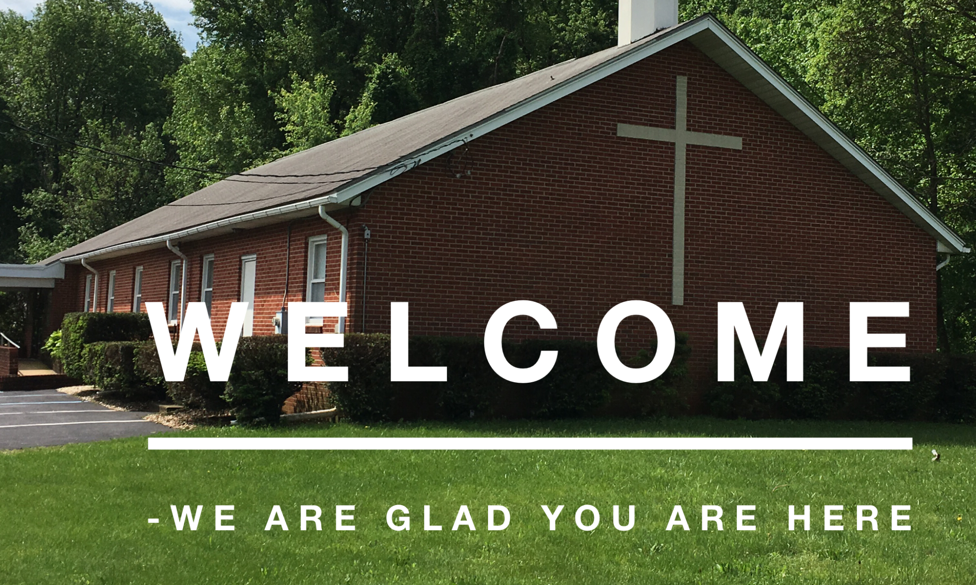 New Life Alliance Church