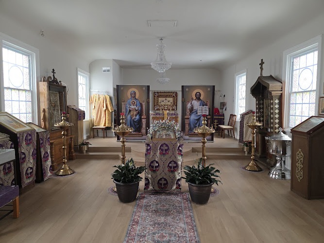 St. Nicholas Orthodox Church
