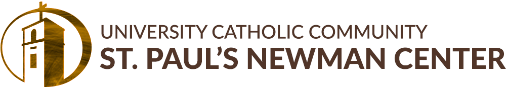 St Paul's Newman Center