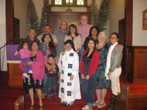 Our Redeemer Lutheran Church