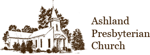 Ashland Presbyterian Church