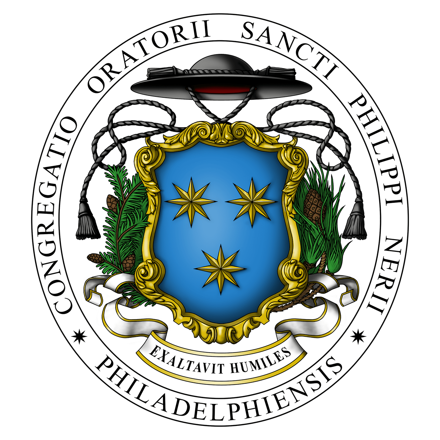 St. Francis Xavier Roman Catholic Church