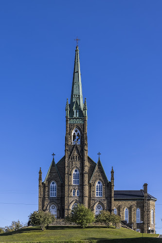Saint Michael's Basilica Catholic Church