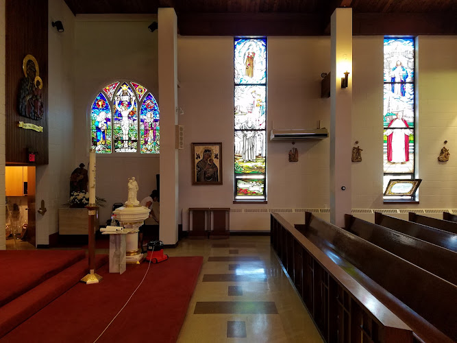 St. Teresa Roman Catholic Church