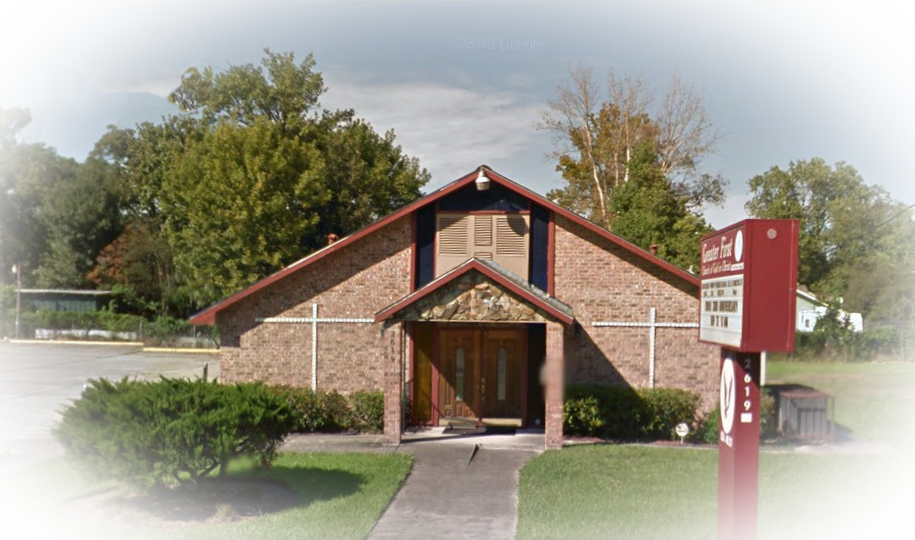 Greater First Church of God in Christ