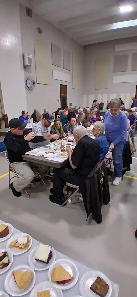 Church of the Nativity of Our Lord Jesus Christ