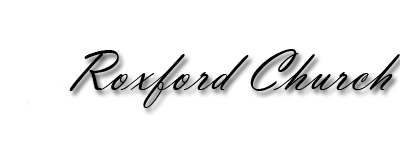 Roxford United Methodist Church