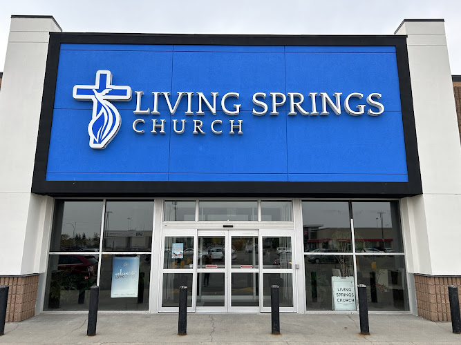 Living Springs Church