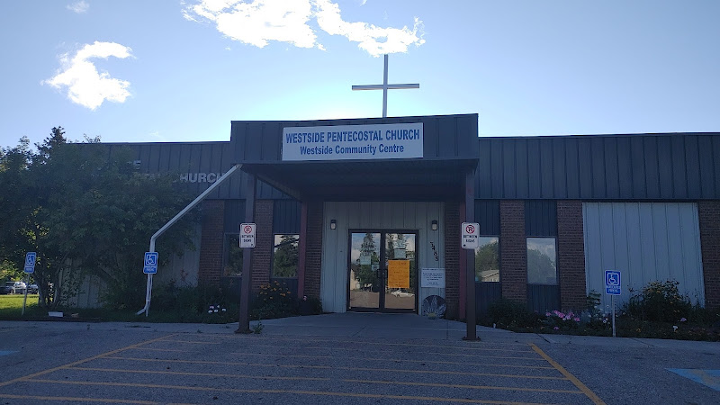 Westside Pentecostal Church