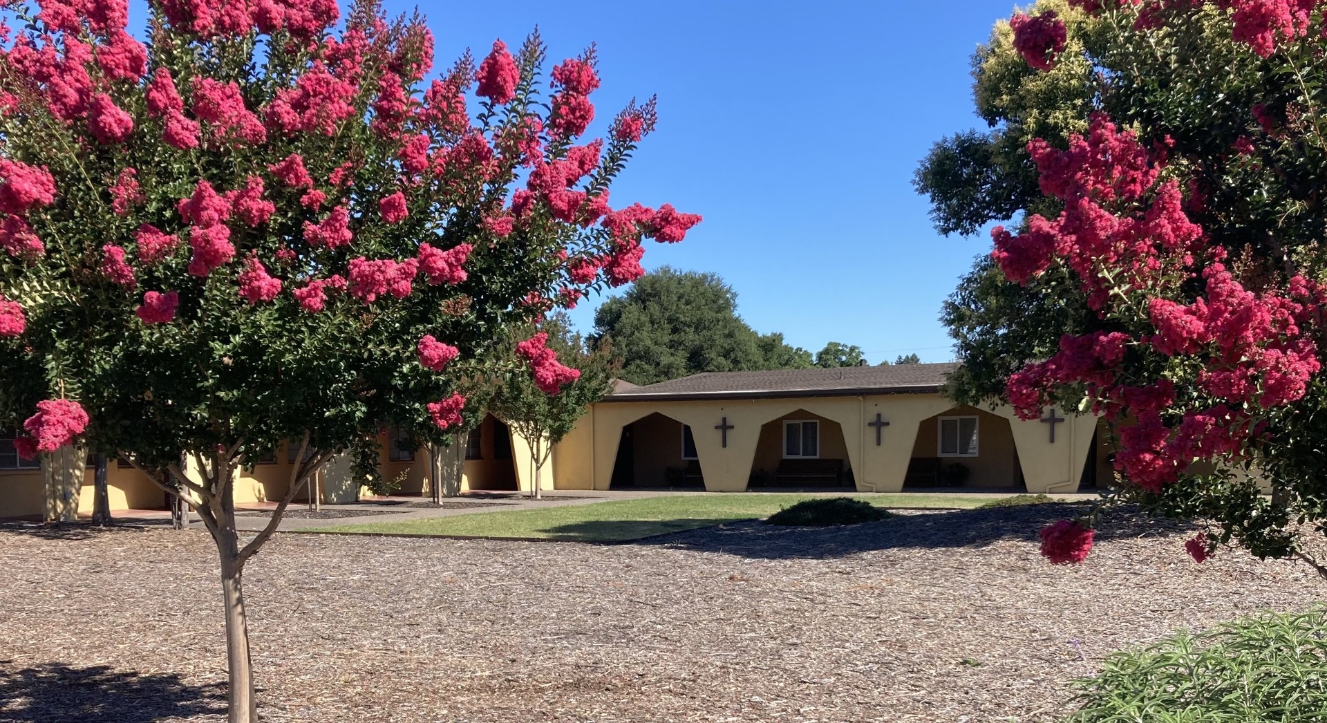 Trinity Baptist Church