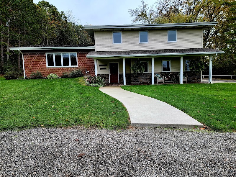 Ann Arbor Mennonite Guest Home