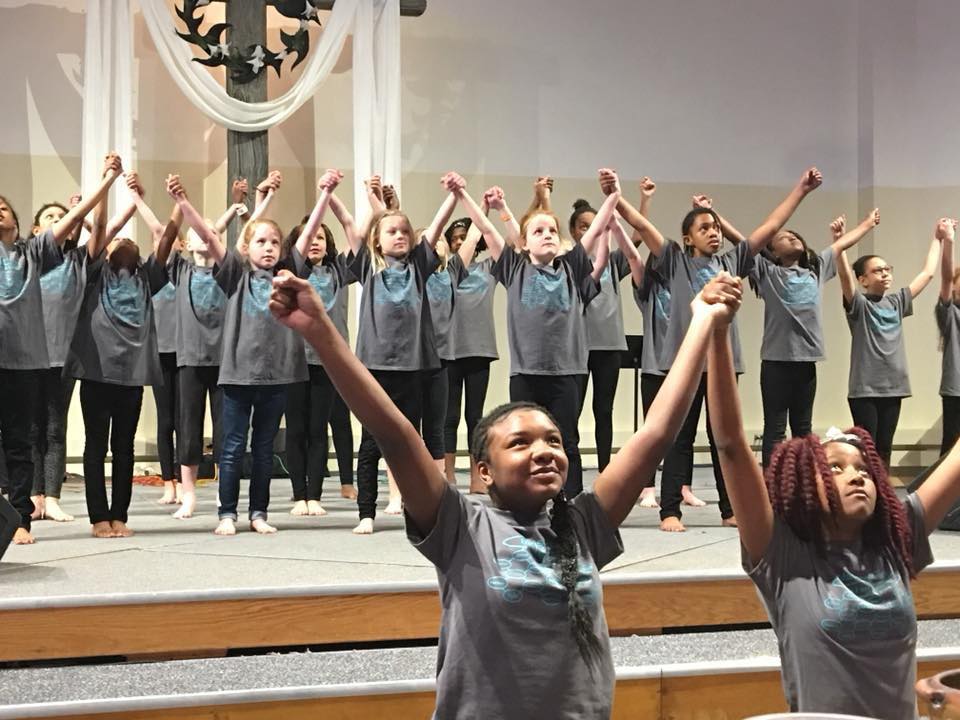 Madison Church: Square Campus