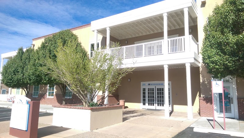 New Life Baptist Church Albuquerque