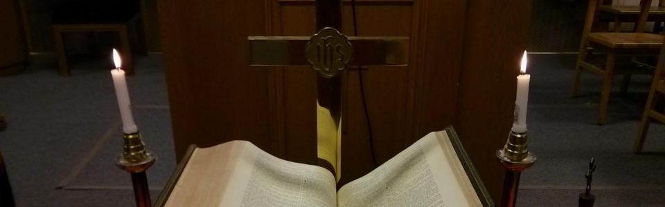 Greater New Life Christian Center