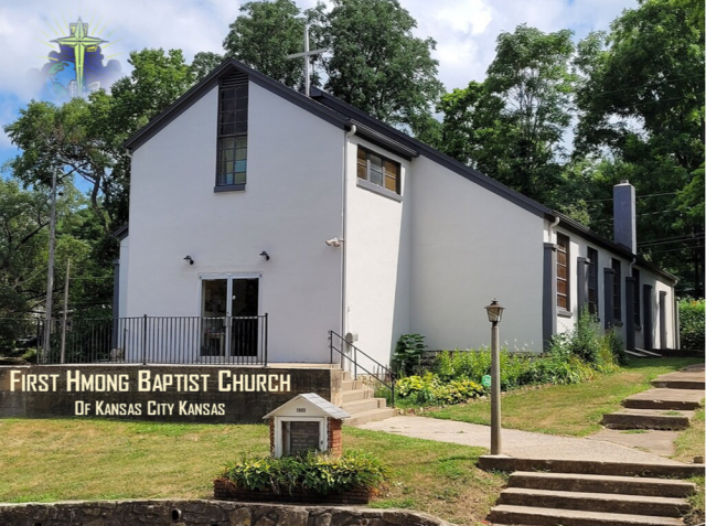 First Hmong Baptist Church