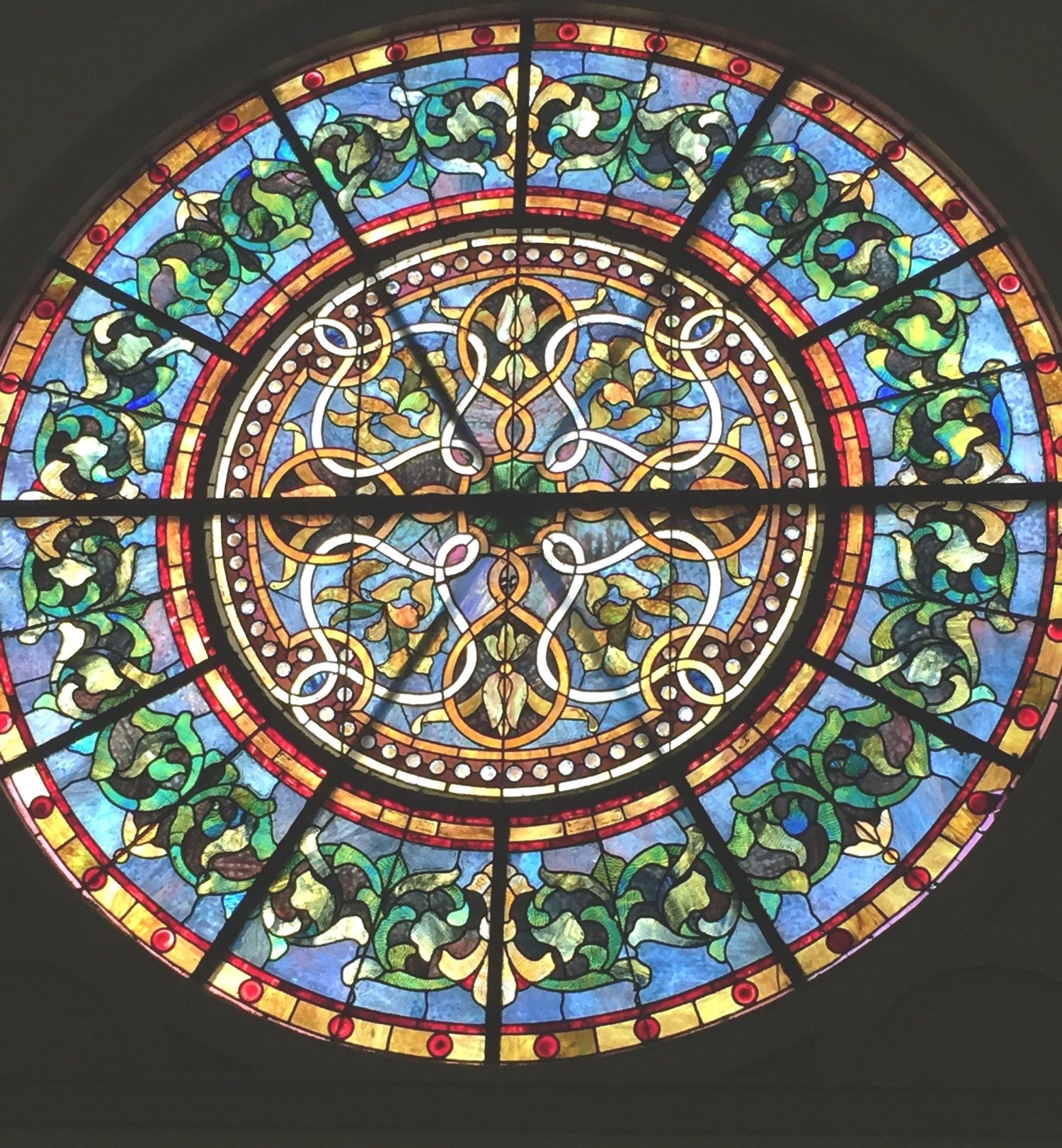 Mt Bethel Baptist Church