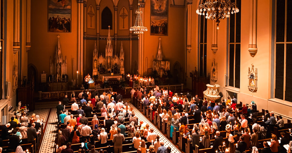 Emmanuel Catholic Church