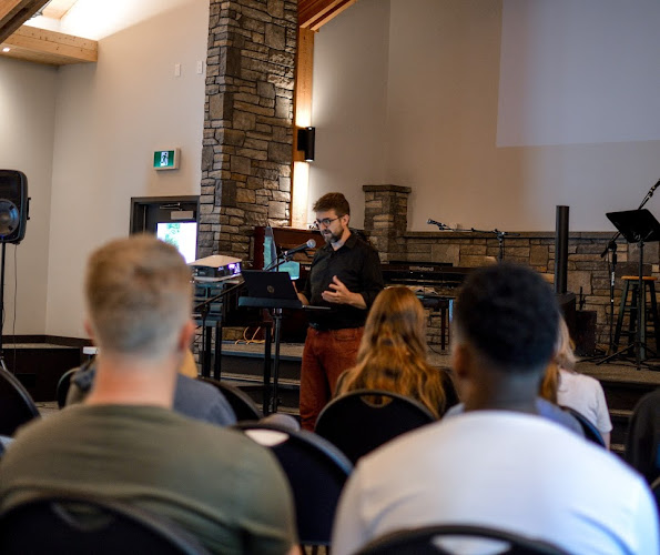 Living Hope Church Kelowna