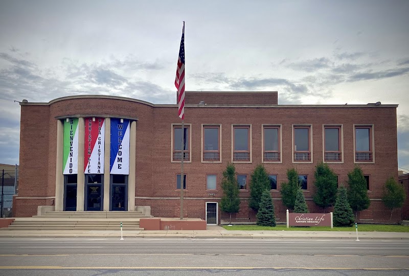 Christian Life Apostolic Ministries