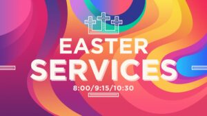 Mile Straight Baptist Church