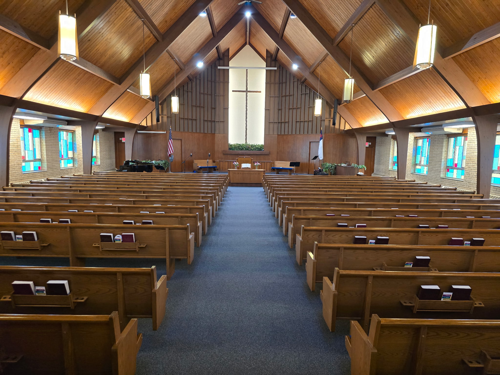 Standale Baptist Church