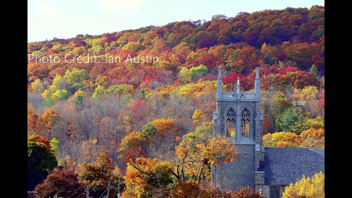 First United Methodist Church