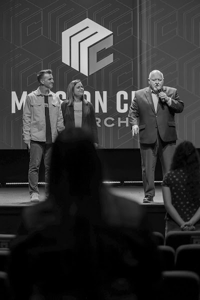 Mission City Church