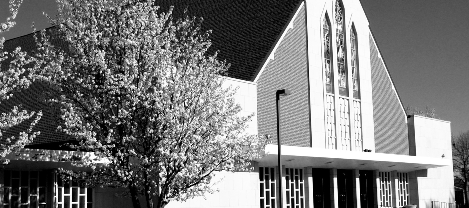 Bethesda Mennonite Church