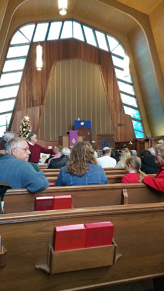 Epworth United Methodist Church