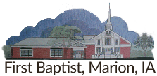 First Baptist Church of Marion