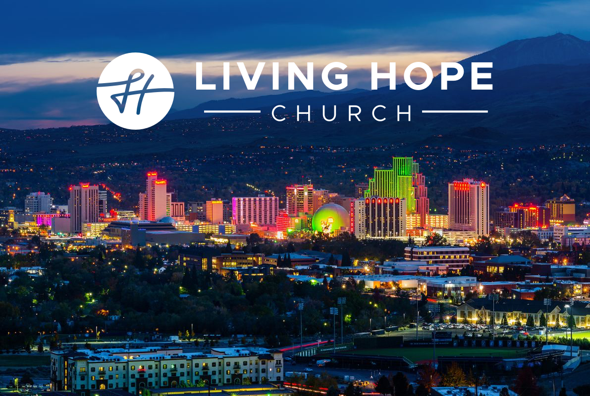 Living Hope Church - Reno