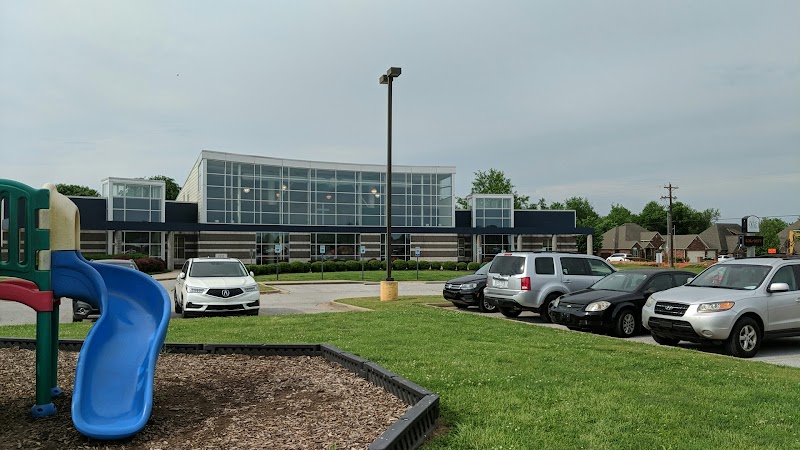 Trinity Grace Church