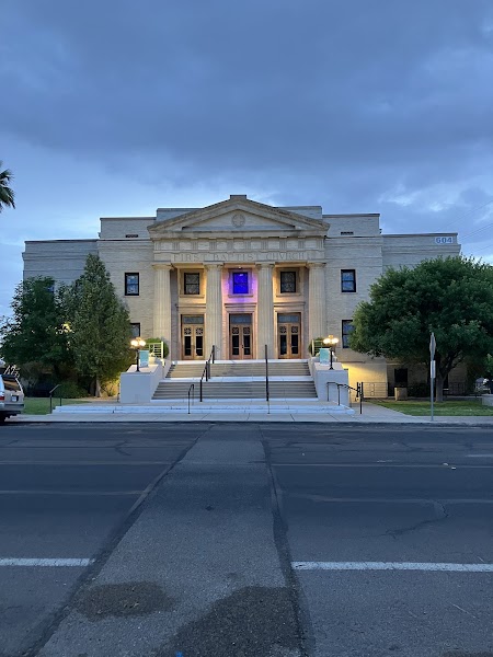 University City Church