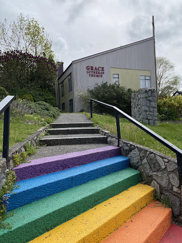 Grace Lutheran Church ELCIC